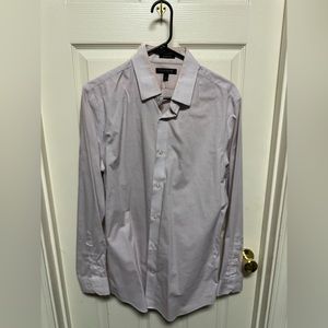 Banana Republic Casual Button-Up (M)